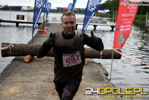 Z katorżniczą trasą zmierzyli się opolscy biegacze