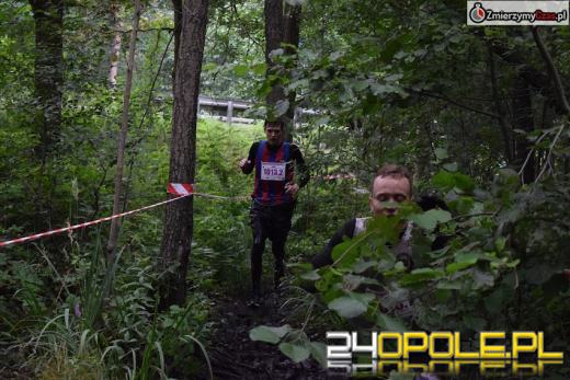 Z katorżniczą trasą zmierzyli się opolscy biegacze
