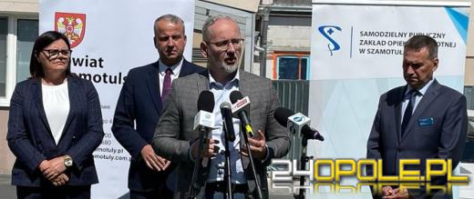 Skandaliczna zachowanie ministra zdrowia. Teraz pokaże receptę każdego pacjenta?