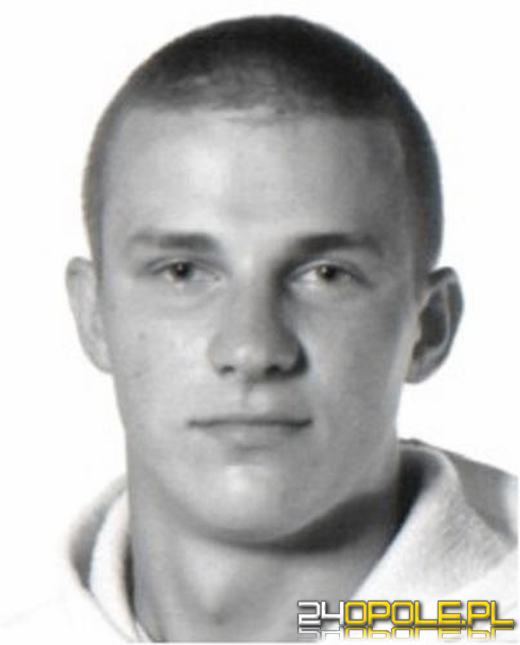 Kogo poszukują policjanci z Opola