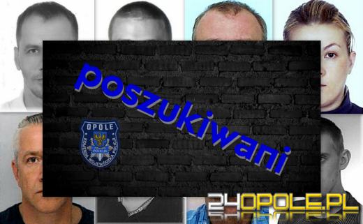Kogo poszukują policjanci z Opola