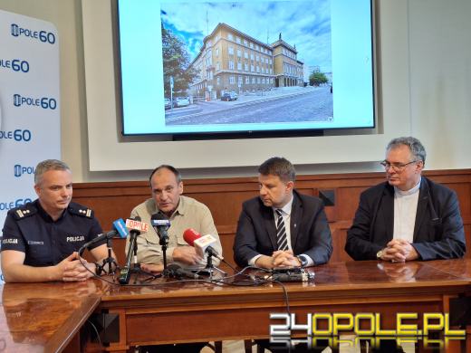 9 mln złotych otrzymało miasto na renowacje 3 obiektów 