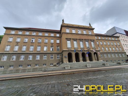 9 mln złotych otrzymało miasto na renowacje 3 obiektów 