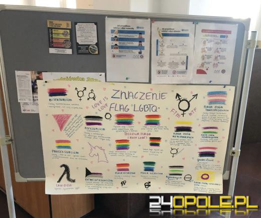 Poseł Janusz Kowalski pisze do szkół. Idzie na wojnę z ideologią gender