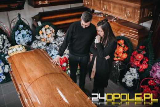 Sanepid skontrolował zakłady pogrzebowe. Zarzuty są poważne