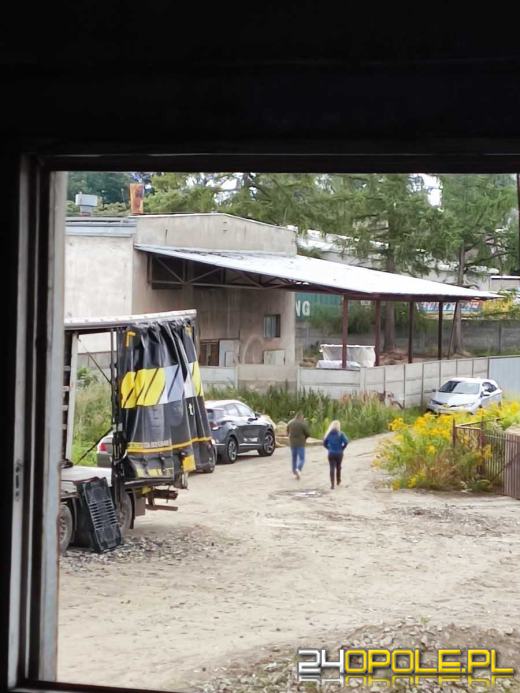 Nielegalne wysypisko i 620 ton odpadów. Obywatelka Chin usłyszała zarzuty