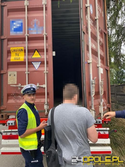 Nielegalne wysypisko i 620 ton odpadów. Obywatelka Chin usłyszała zarzuty