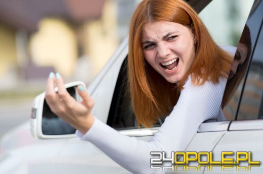 Kogo za kierownicą częściej ponoszą emocje: kobiety czy mężczyzn?