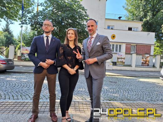 Janusz Kowalski: "Żadne inne państwo nie będzie ingerowało w polskie wybory"