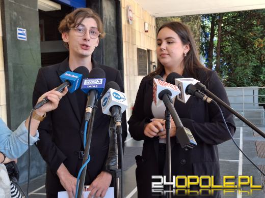 Nie ma zgody na kampanię wyborczą w szkołach i dyskryminację uczniów