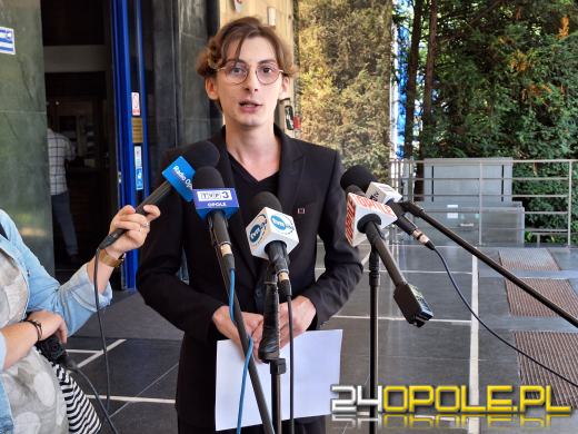 Nie ma zgody na kampanię wyborczą w szkołach i dyskryminację uczniów