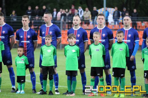 Ostre strzelanie w Chróścicach w drugiej kolejce BS Leśnica czwartej ligi opolskiej 