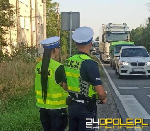 Policjanci podsumowali długi weekend i działania skierowane na trzeźwość kierowców