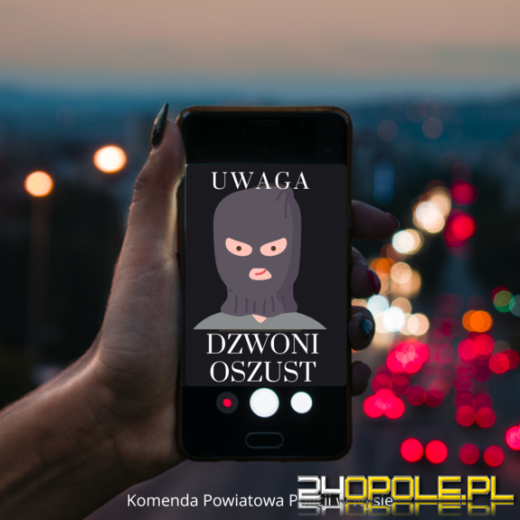 Chciała pomóc, a straciła swoje oszczędności