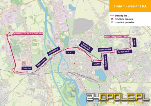 Duże zmiany w MZK. Linia ekspresowa i kursy nocne już niedługo!