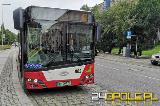 Duże zmiany w MZK. Linia ekspresowa i kursy nocne już niedługo!