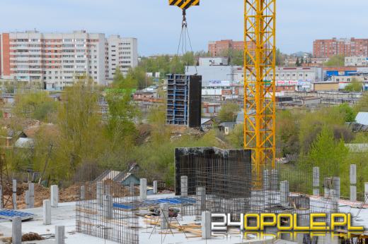 Jak będziemy mieszkali w 2030 roku?