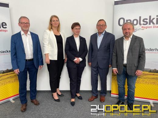 Mniejszość Niemiecka wystawi 24 kandydatów na liście poselskiej 