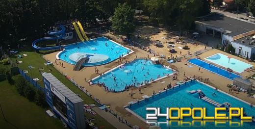 Bakterie w niecce dla dzieci na basenie letnim. Sanepid zamknął brodzik