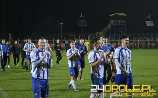 Zawiało nudą w meczach MKS-u Kluczbork i LZS-u Starowice 