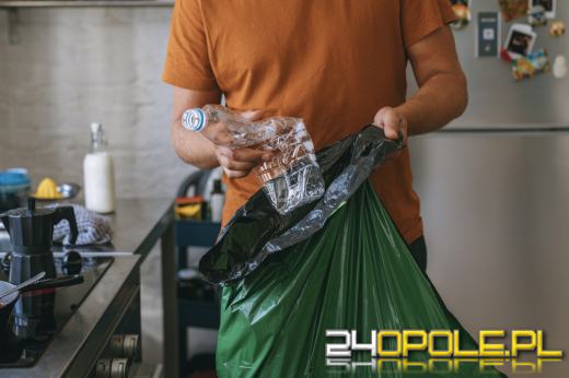 Butelka z kaucją. Już wiadomo, kiedy nowe przepisy wejdą w życie