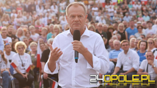 Komisja lex Tusk trafiła na półkę. Wystraszyli się Tuska?