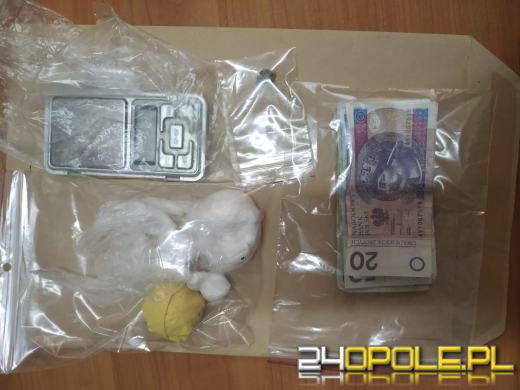 33-latkowi grozi do 10 lat więzienia