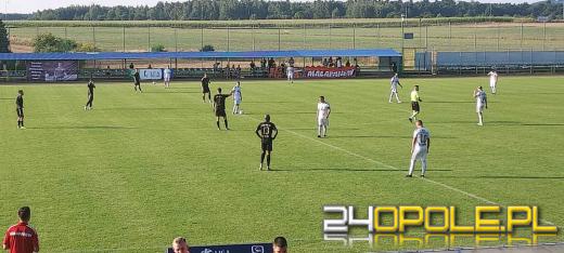 Hit za hitem w trzeciej kolejce BS Leśnica czwartej ligi opolskiej 
