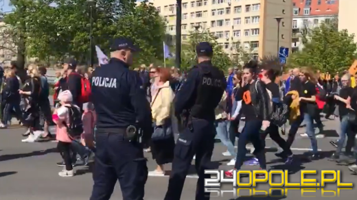 Początek roku zacznie się protestem. Związek chce wyższych pensji dla nauczycieli