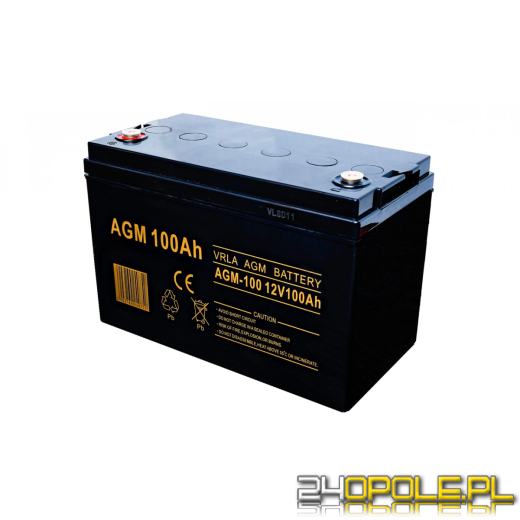 Zasady prawidłowego użytkowania i konserwacji akumulatorów do zasilania awaryjnego