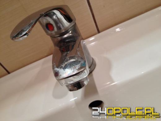 Złe wieści dla mieszkańców Grudzic. Woda niezdatna do spożycia!