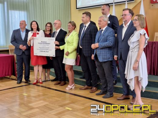 Miasto pozyskało pieniądze na Branżowe Centrum Umiejętności