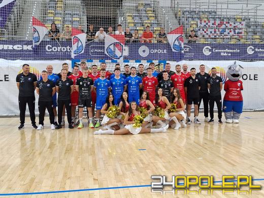 Superpuchar Gwardii dla Drużyny Sponsorów!