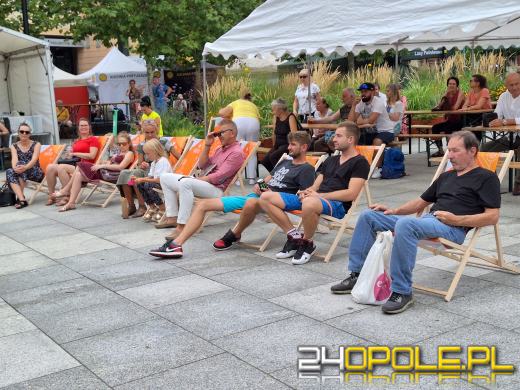 Najsmaczniejszy weekend w Opolu. Trwa Festiwal Opolskich Smaków