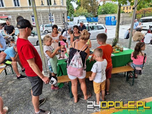 Najsmaczniejszy weekend w Opolu. Trwa Festiwal Opolskich Smaków