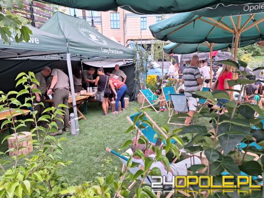 Najsmaczniejszy weekend w Opolu. Trwa Festiwal Opolskich Smaków