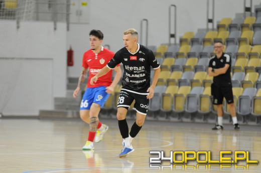 Za nami II Memoriał Grzegorza Lachowicza 