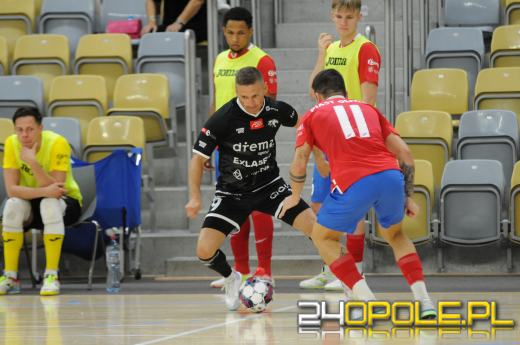 Za nami II Memoriał Grzegorza Lachowicza 