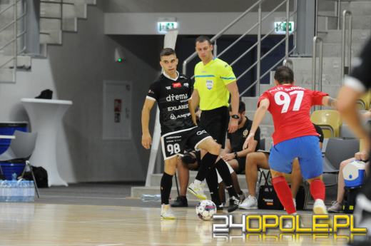 Za nami II Memoriał Grzegorza Lachowicza 