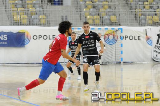 Za nami II Memoriał Grzegorza Lachowicza 