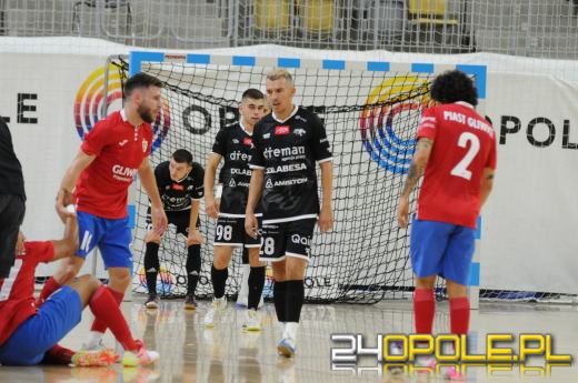 Za nami II Memoriał Grzegorza Lachowicza 