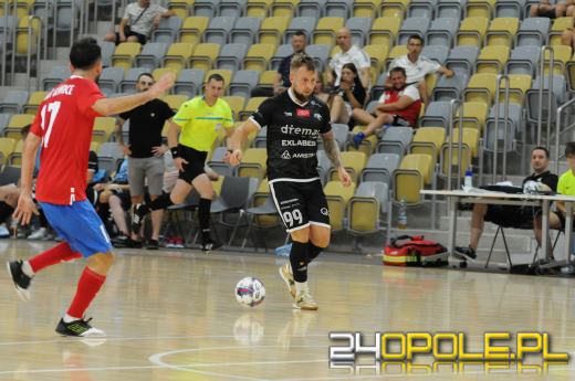 Za nami II Memoriał Grzegorza Lachowicza 