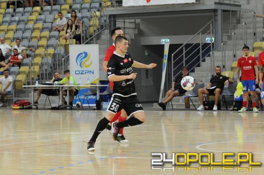 Za nami II Memoriał Grzegorza Lachowicza 