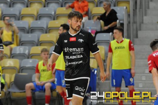 Za nami II Memoriał Grzegorza Lachowicza 