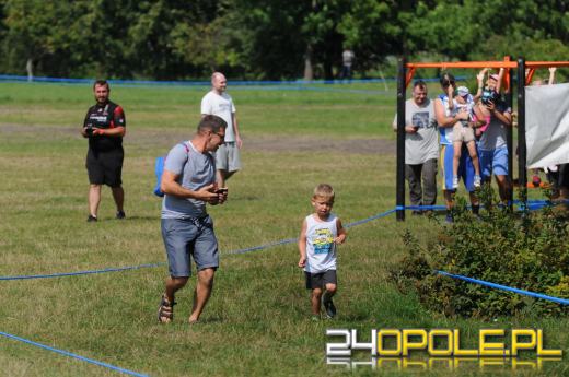 Za nami ExtremeRun Kids 2023