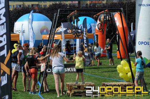 Za nami ExtremeRun Kids 2023