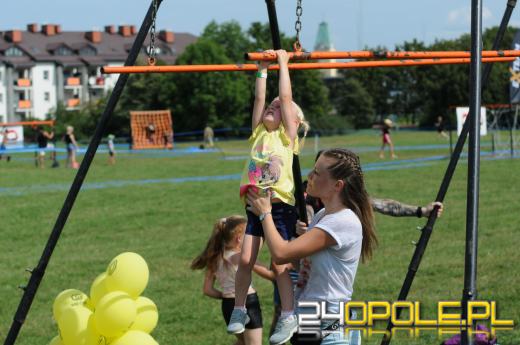 Za nami ExtremeRun Kids 2023