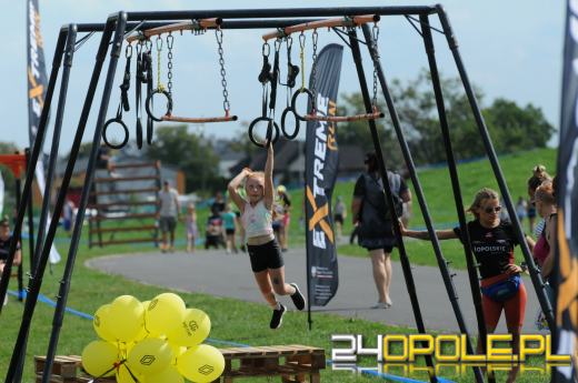 Za nami ExtremeRun Kids 2023