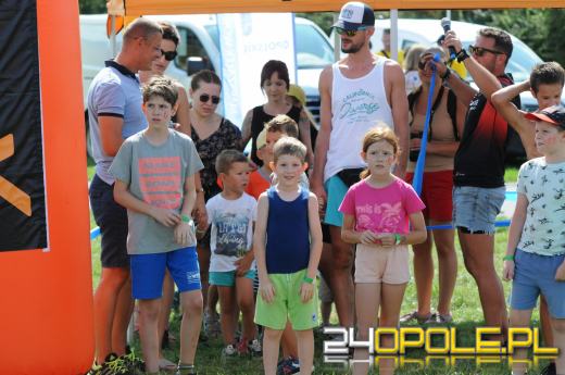 Za nami ExtremeRun Kids 2023