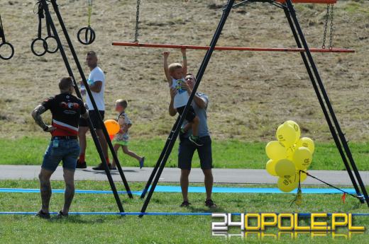 Za nami ExtremeRun Kids 2023